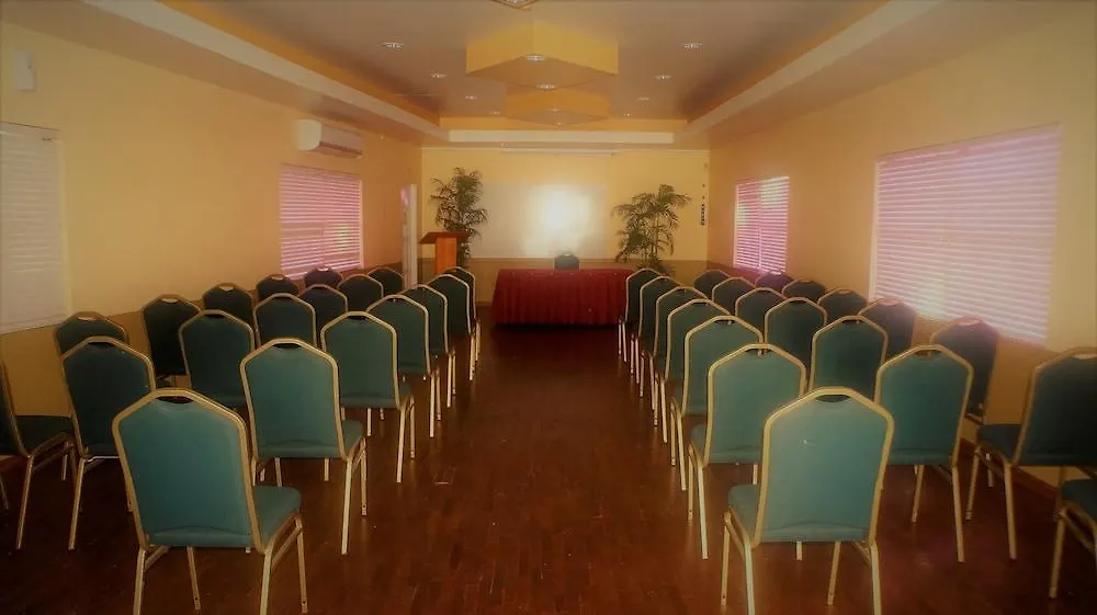 The Chancellor Hotel Port of Spain 3*,  Trinidad And Tobago