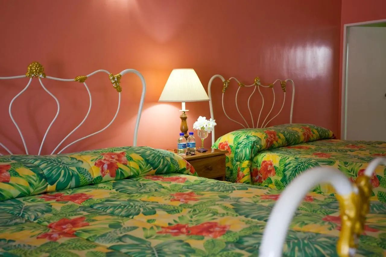 The Chancellor Hotel Port of Spain