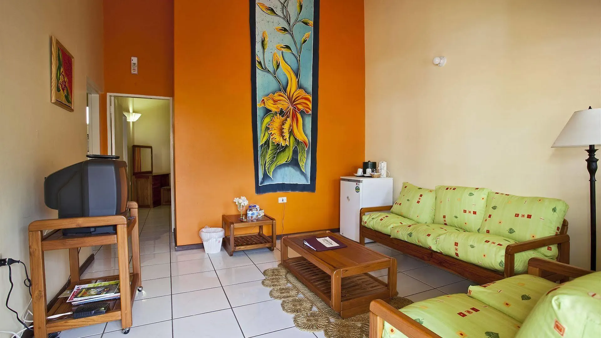 The Chancellor Hotel Port of Spain 3*,  Trinidad And Tobago