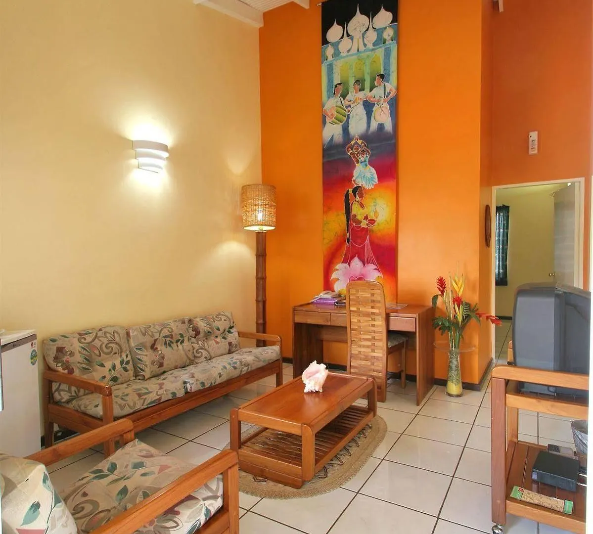 The Chancellor Hotel Port of Spain Trinidad And Tobago