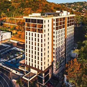 Hotel The Brix Autograph Collection, Belmont