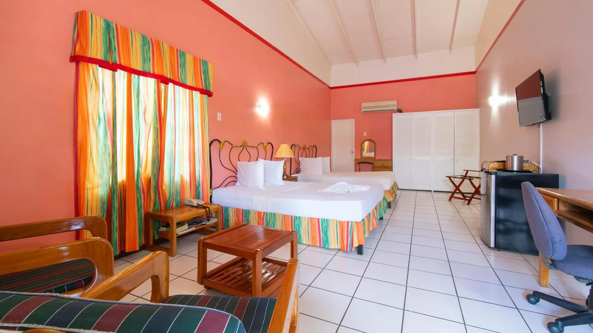 The Chancellor Hotel Port of Spain 3*,  Trinidad och Tobago