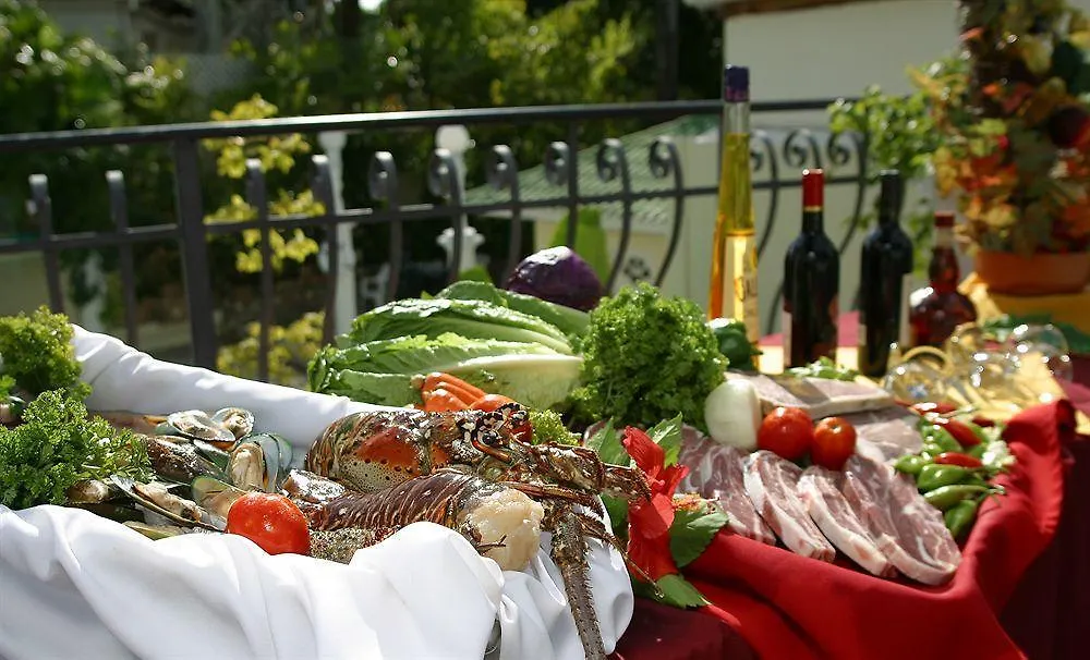 The Chancellor Hotel Belmont 3*,  Trinidad en Tobago