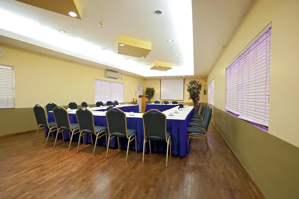 The Chancellor Hotel Port of Spain